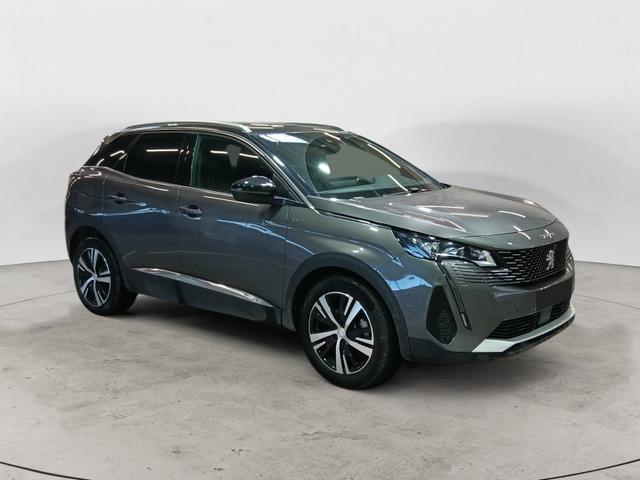 Peugeot 3008 GT 
