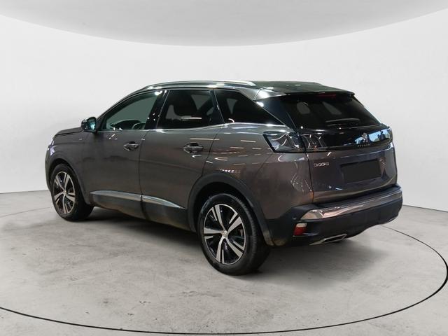 Peugeot 3008 GT 