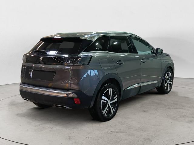 Peugeot 3008 GT 