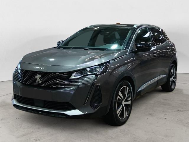 Peugeot 3008 GT 