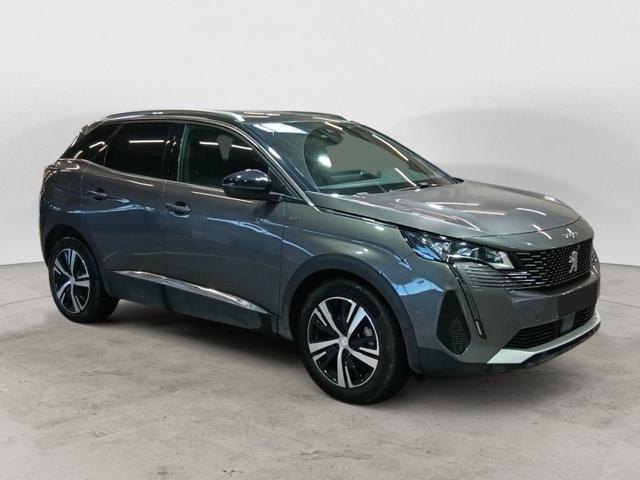 Peugeot 3008 GT 