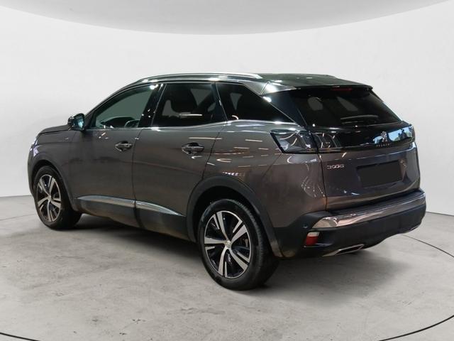 Peugeot 3008 GT 