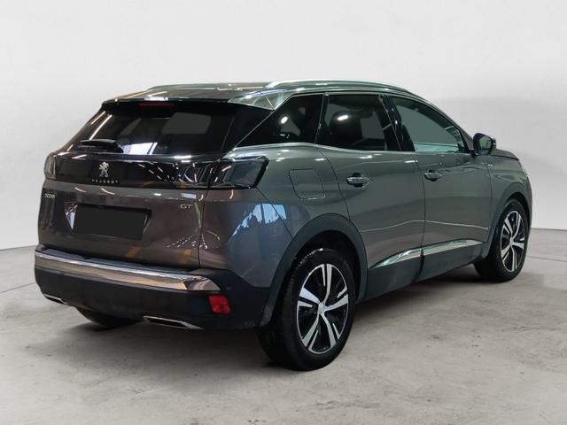 Peugeot 3008 GT 