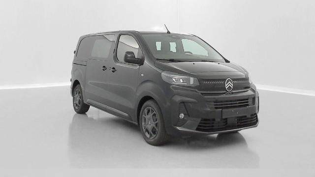 Citro&euml;n Jumpy Kastenwagen - M