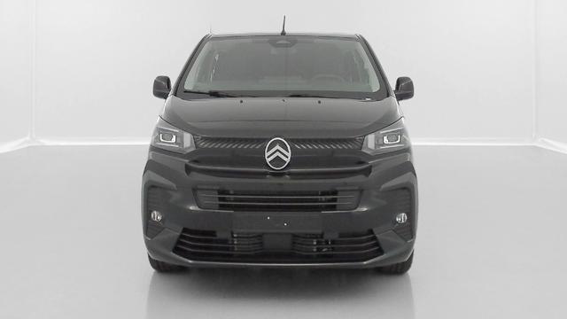 Citro&euml;n Jumpy Kastenwagen 