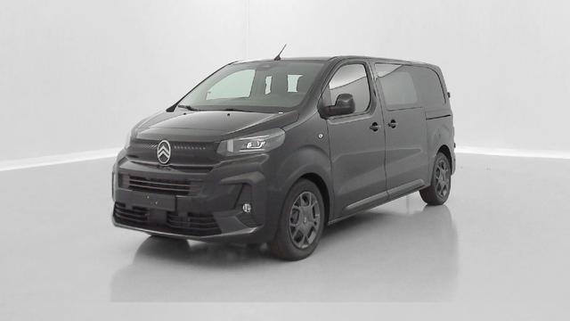 Citro&euml;n Jumpy Kastenwagen 