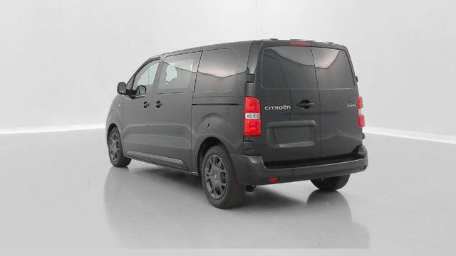 Citro&euml;n Jumpy Kastenwagen 