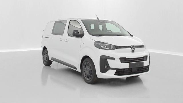 Citro&euml;n Jumpy Kastenwagen - M