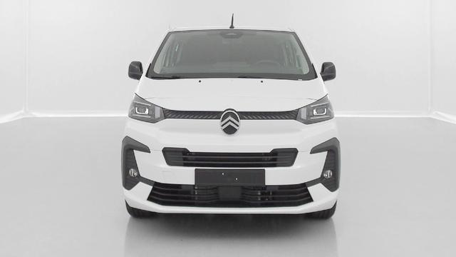 Citro&euml;n Jumpy Kastenwagen M 