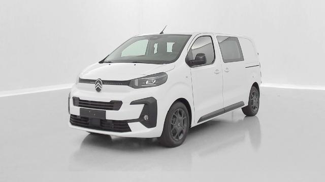 Citro&euml;n Jumpy Kastenwagen M 