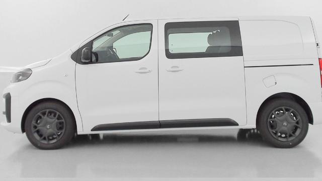 Citro&euml;n Jumpy Kastenwagen M 