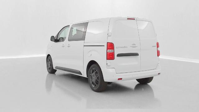 Citro&euml;n Jumpy Kastenwagen M 