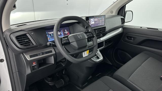 Citro&euml;n Jumpy Kastenwagen 