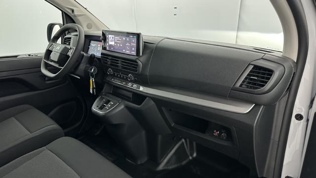 Citro&euml;n Jumpy Kastenwagen 