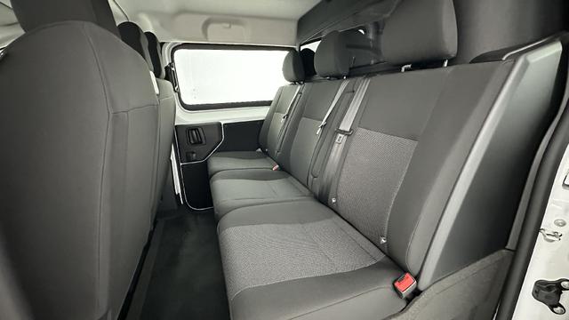 Citro&euml;n Jumpy Kastenwagen 