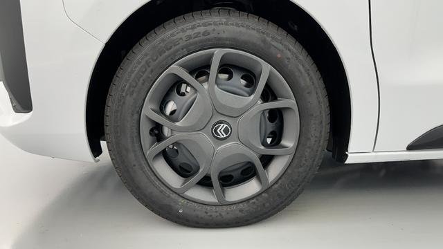 Citro&euml;n Jumpy Kastenwagen 