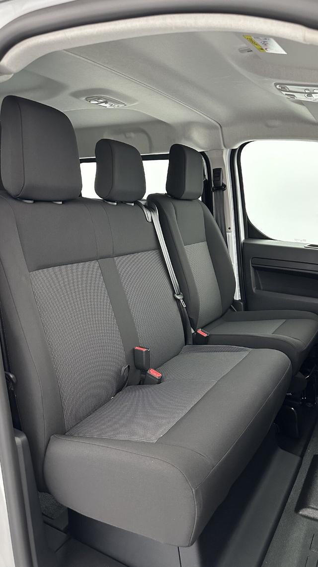 Citro&euml;n Jumpy Kastenwagen 