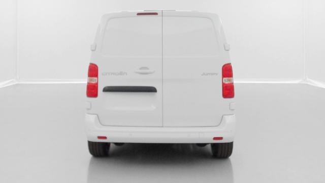 Citro&euml;n Jumpy Kastenwagen 