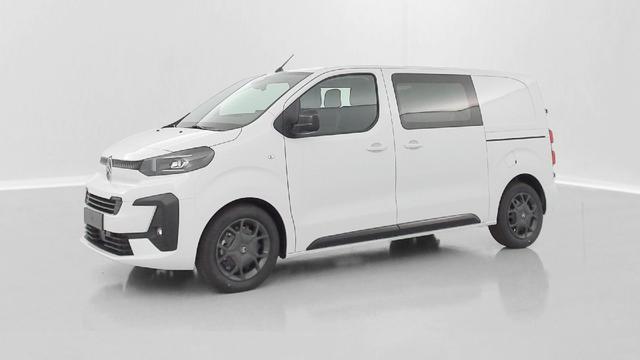 Citro&euml;n Jumpy Kastenwagen 