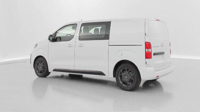 Citro&euml;n Jumpy Kastenwagen 