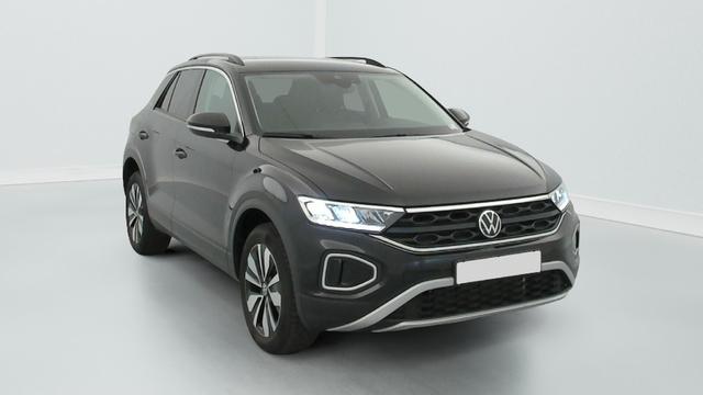 Volkswagen T-Roc - Life Plus