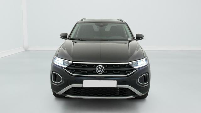 Volkswagen T-Roc Life Plus 