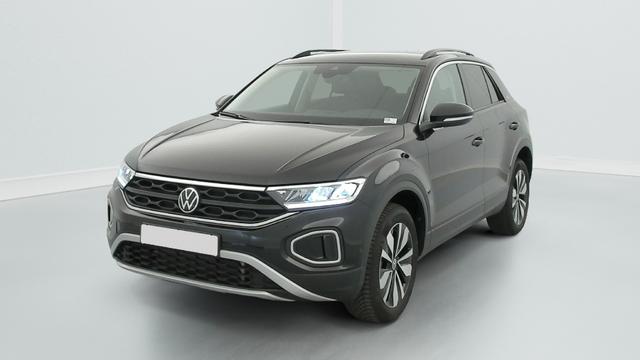 Volkswagen T-Roc Life Plus 