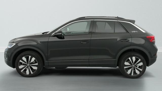 Volkswagen T-Roc Life Plus 