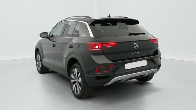 Volkswagen T-Roc Life Plus 