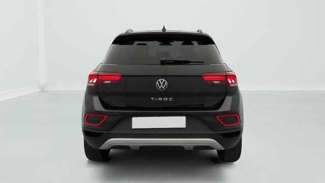 Volkswagen T-Roc Life Plus 