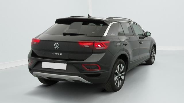 Volkswagen T-Roc Life Plus 