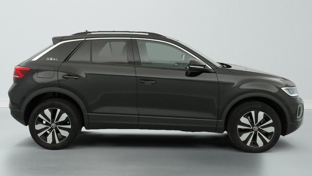 Volkswagen T-Roc Life Plus 