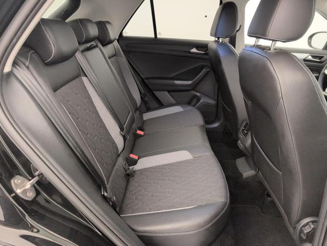 Volkswagen T-Roc Life Plus 