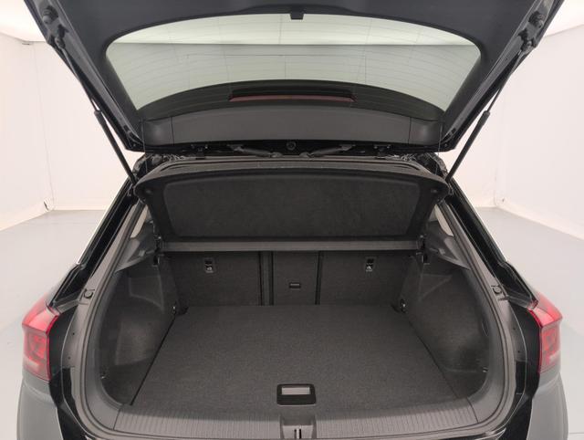 Volkswagen T-Roc Life Plus 