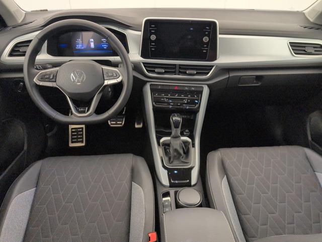 Volkswagen T-Roc Life Plus 