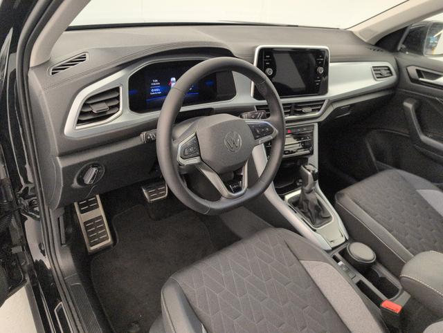 Volkswagen T-Roc Life Plus 