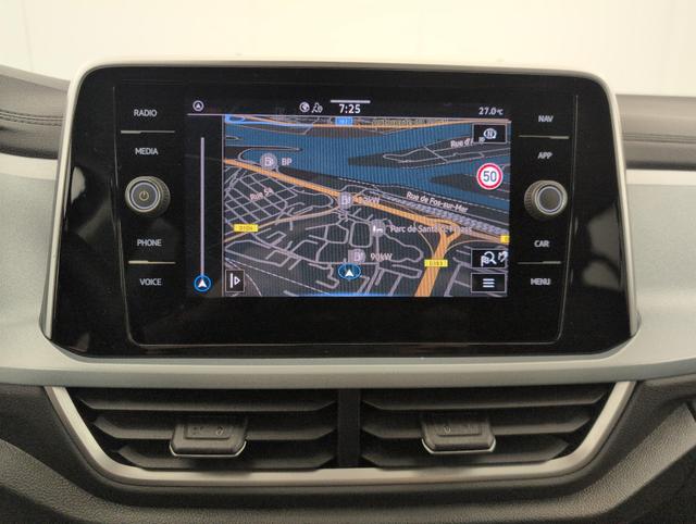 Volkswagen T-Roc Life Plus 