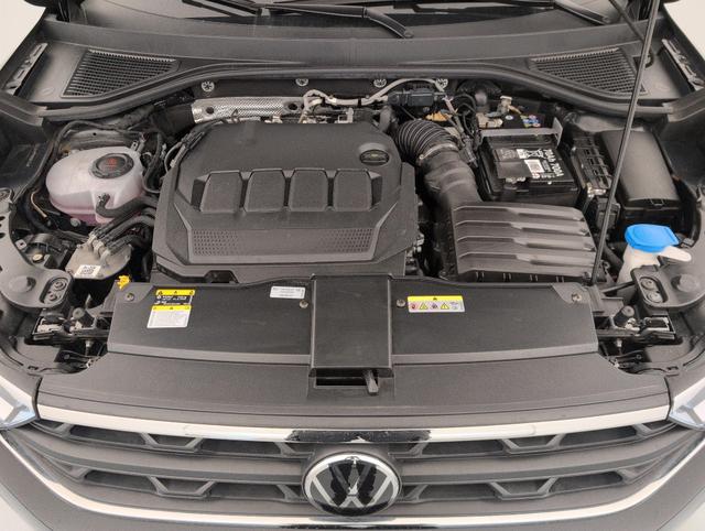 Volkswagen T-Roc Life Plus 