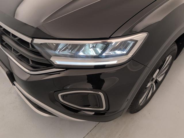 Volkswagen T-Roc Life Plus 