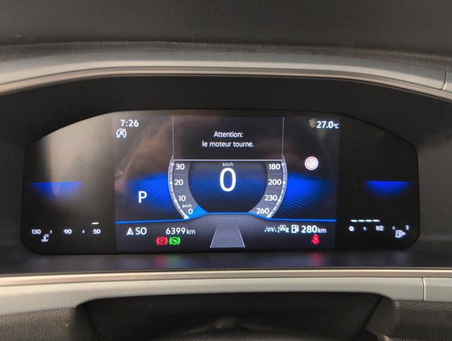 Volkswagen T-Roc Life Plus 