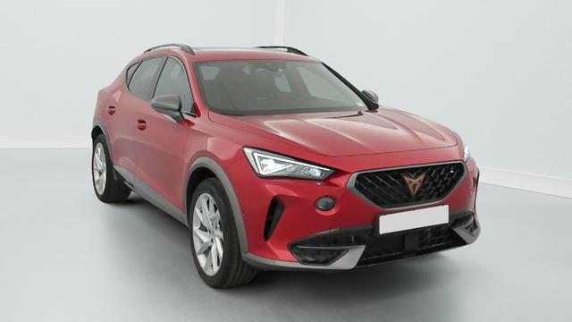 Cupra Formentor - Business Edition