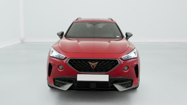 Cupra Formentor Business Edition 
