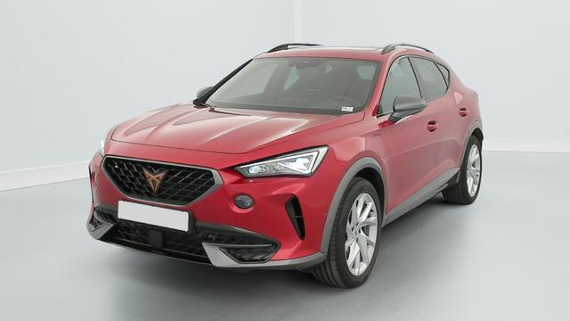 Cupra Formentor Business Edition 