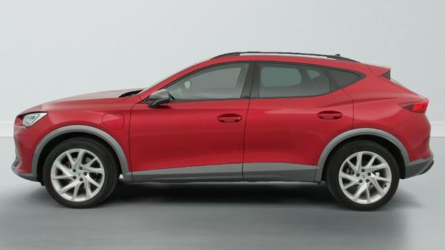 Cupra Formentor Business Edition 