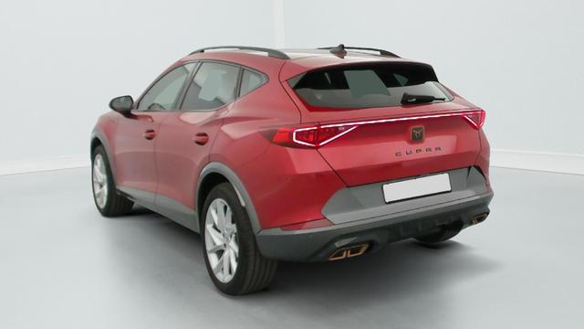 Cupra Formentor Business Edition 
