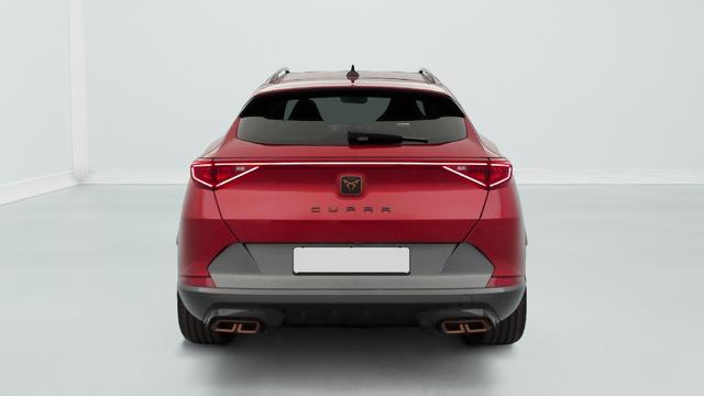 Cupra Formentor Business Edition 