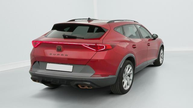 Cupra Formentor Business Edition 