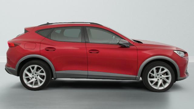 Cupra Formentor Business Edition 