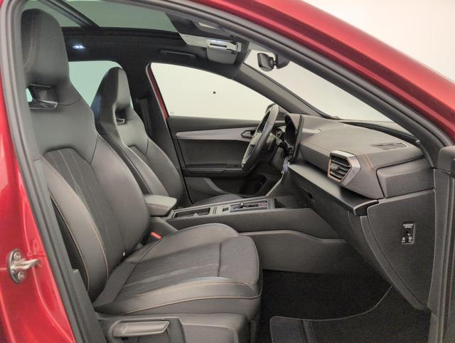 Cupra Formentor Business Edition 
