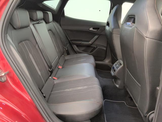 Cupra Formentor Business Edition 